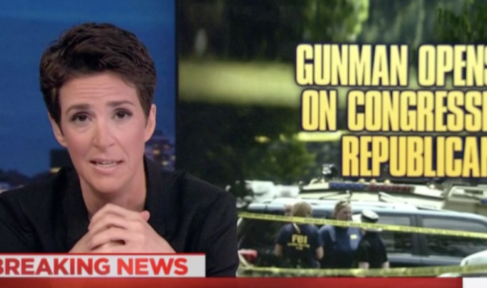 Virginia shooting suspect vented against Trump on social media