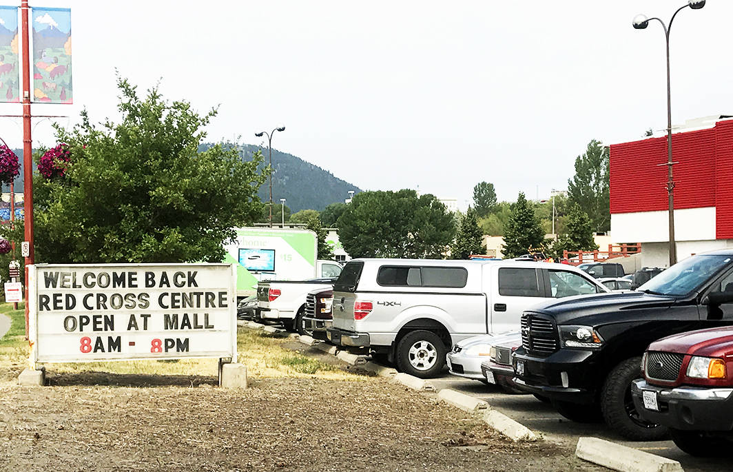 Off-road vehicles banned in BC backcountry due to fire risk