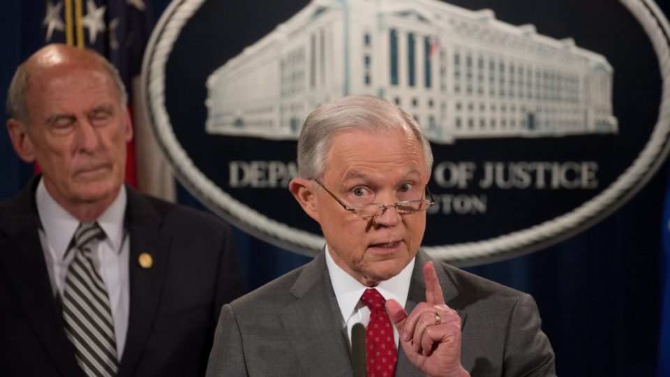 Transcript of Trump's Terrible January Call With Turnbull Leaks