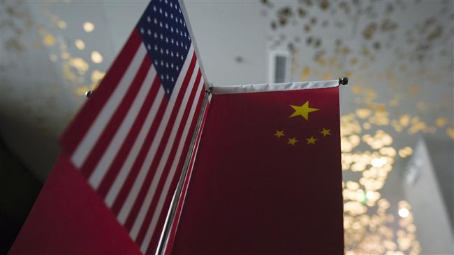 US formally launches probe of China's intellectual property practices