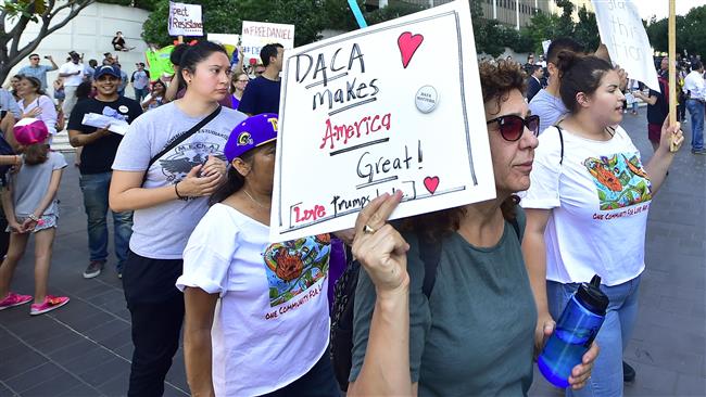 Penn State community reacts to President Donald Trump's administration's DACA rescission