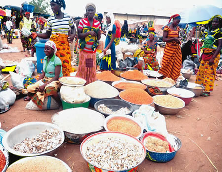 China posts 6.9 percent GDP growth in H1