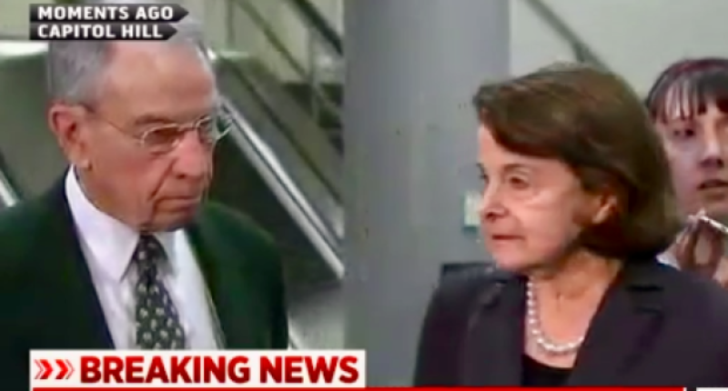 Senate committee to probe Comey firing