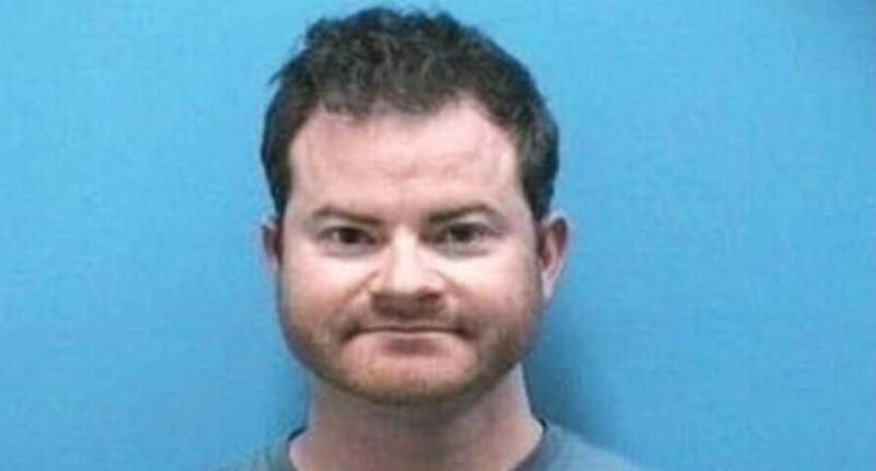 Gun-wielding priest arrested following road rage incident