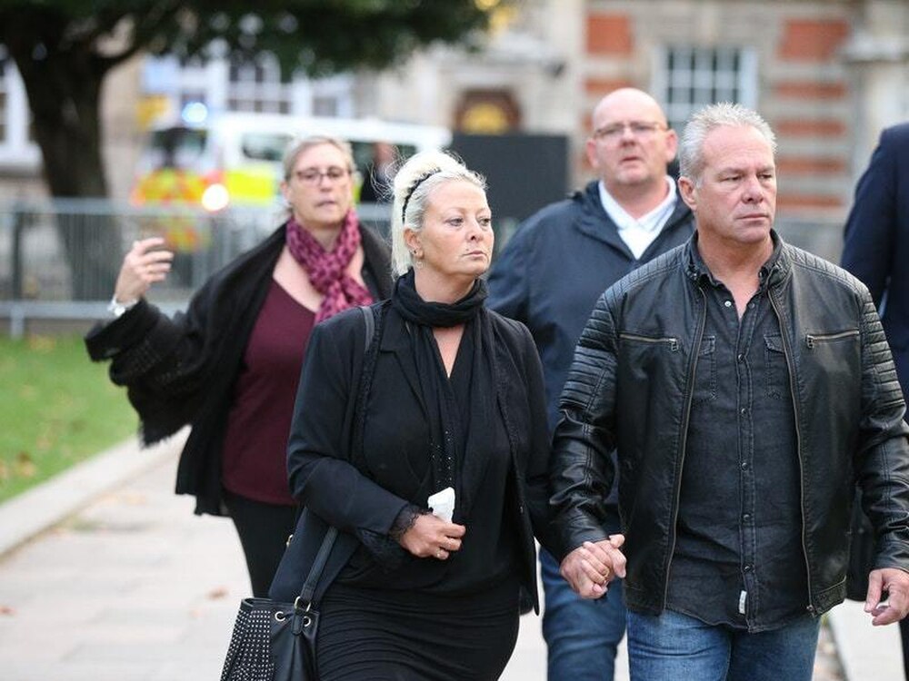 UK: Anne Sacoolas does not have immunity over deadly crash