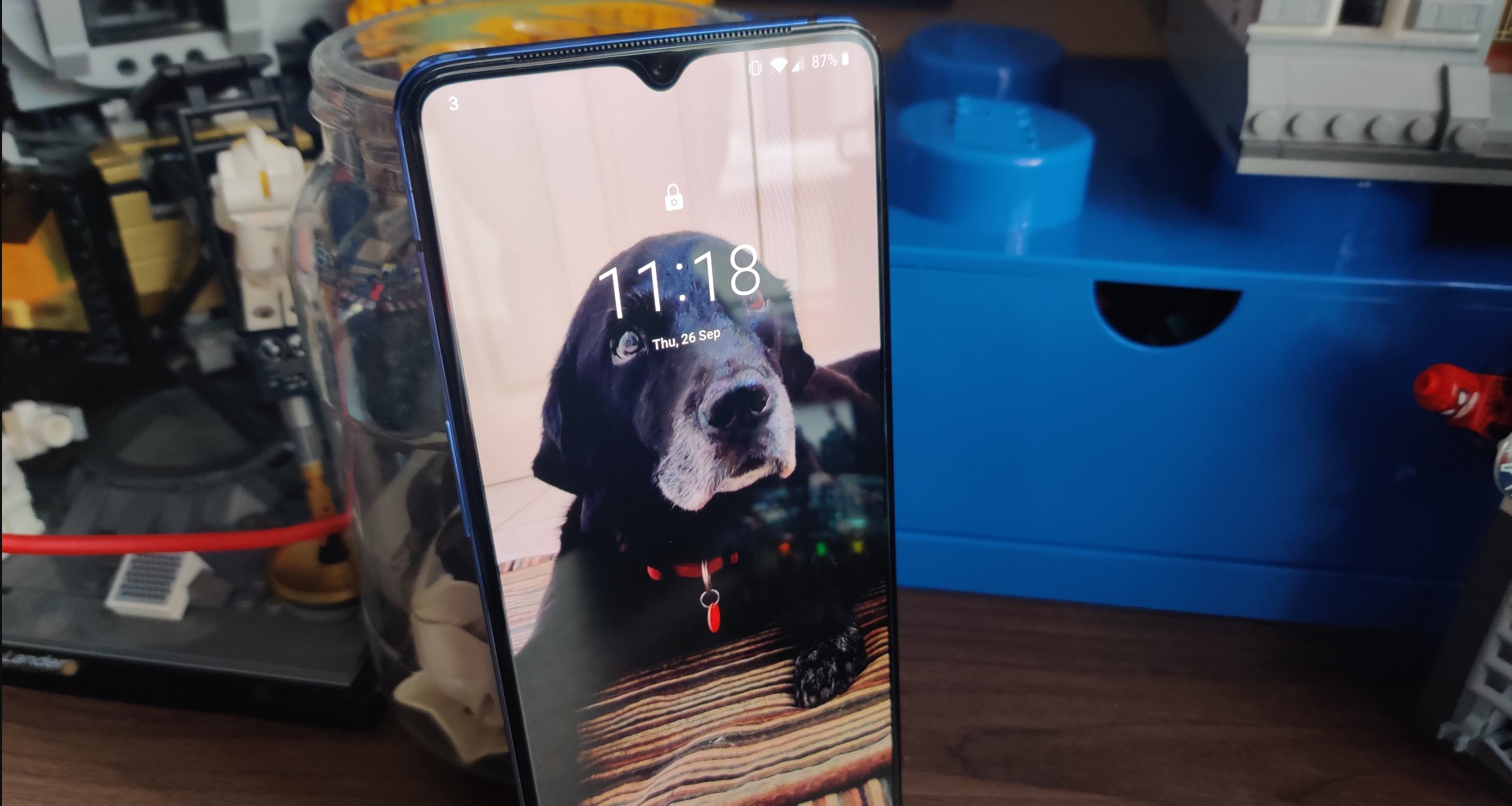 OnePlus 7T goes official with upgraded specs