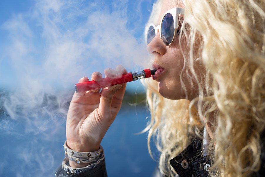 Respiratory illness linked to vaping reported in London, Ont. youth